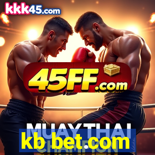kb bet.com